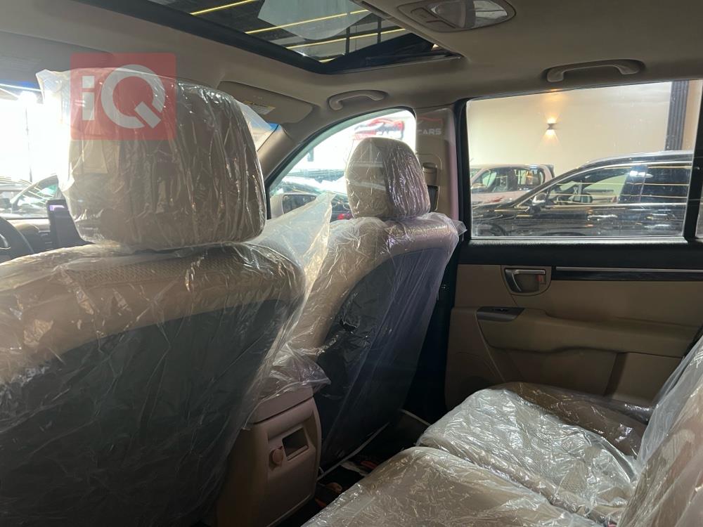 هیۆندای سەنتافی